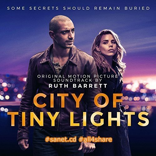 Ruth Barrett - City of Tiny Lights (Original Motion Picture Soundtrack) (2017)