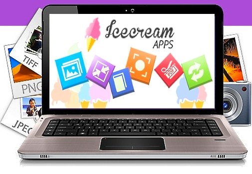 IceCream Image Resizer 1.47 Portable