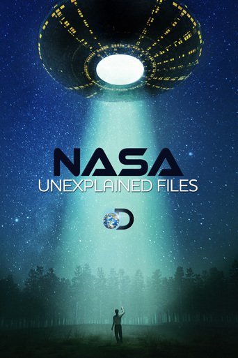 NASAs Unexplained Files S04E00 Astronaut Mystery Special AAC MP4-Mobile