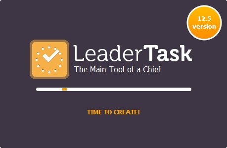 LeaderTask 12.5 Multilingual