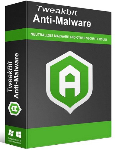 TweakBit Anti-Malware 2.2.0 DC 21.04.2017 Multilingual