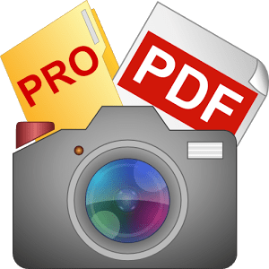 PDF Scanner PRO:Docs scan+ OCR v2.1.6