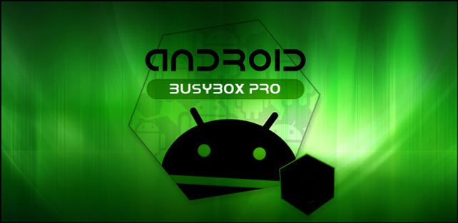 BusyBox Pro v55
