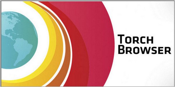Torch Browser 55.0.0.12137 Multilingual Portable