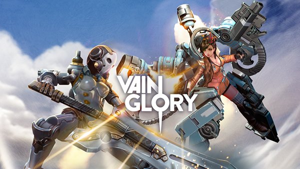 Vainglory V2.4.0 – 51966 + Data