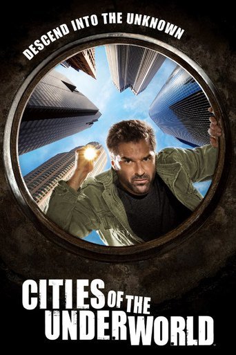 Cities of the Underworld S01E13 AAC MP4-Mobile