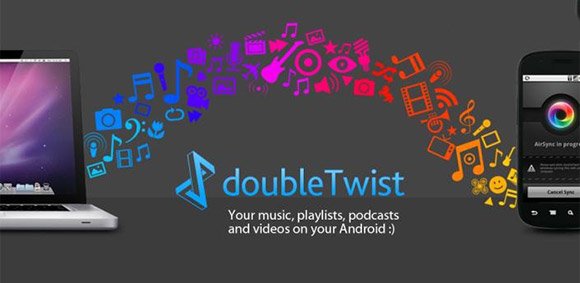 doubleTwist Lossless Player v2.7.9 PRO