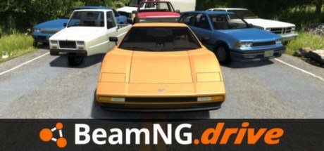 BeamNG drive v0.9.0.5