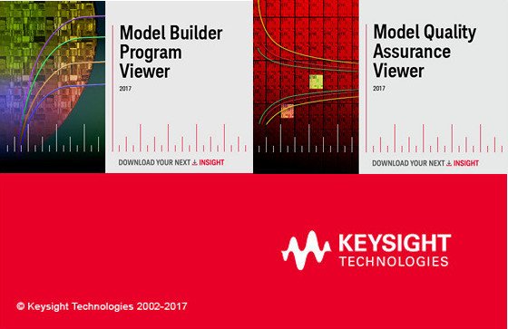 Keysight Suite 2017 (x86/x64)