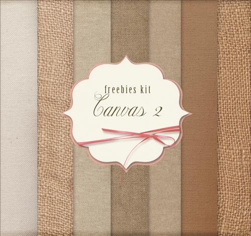 Canvas Background Textures, part 2