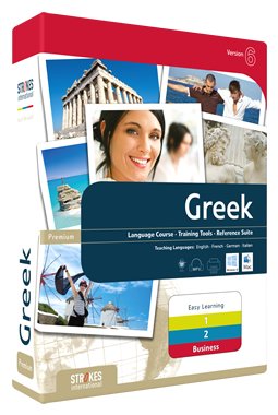 Easy Learning Greek v6.0
