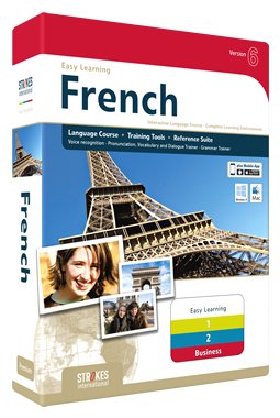 Easy Learning French v6.0