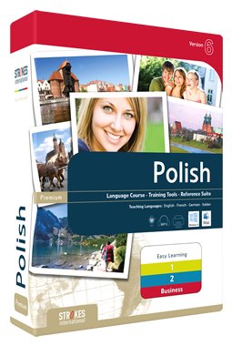Easy Learning Polish v6.0