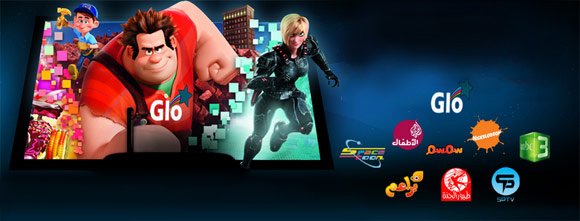 GloStar TV v2.3.2.3 Ad Free