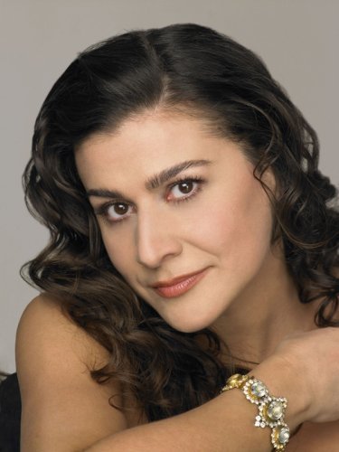 Cecilia Bartoli - Discography (1989-2014) MP3 320 kbps