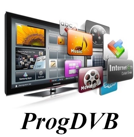 ProgDVB 7.19.0 (x32/x64)