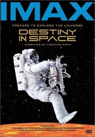Destiny In Space 1994 720p BluRay H264 AAC-RARBG
