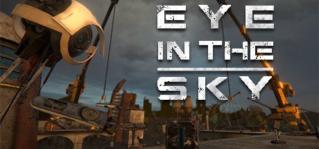 Eye in the Sky VR
