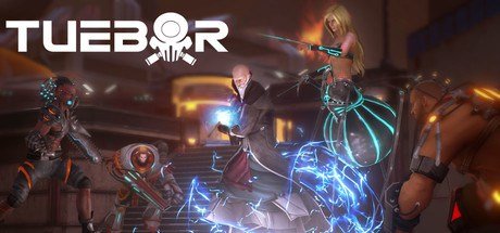 Tuebor I Will Defend