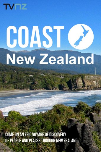 Coast New Zealand S02E01 HDTV x264-FiHTV