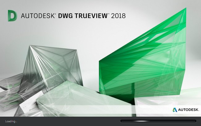 dwg trueview autodesk