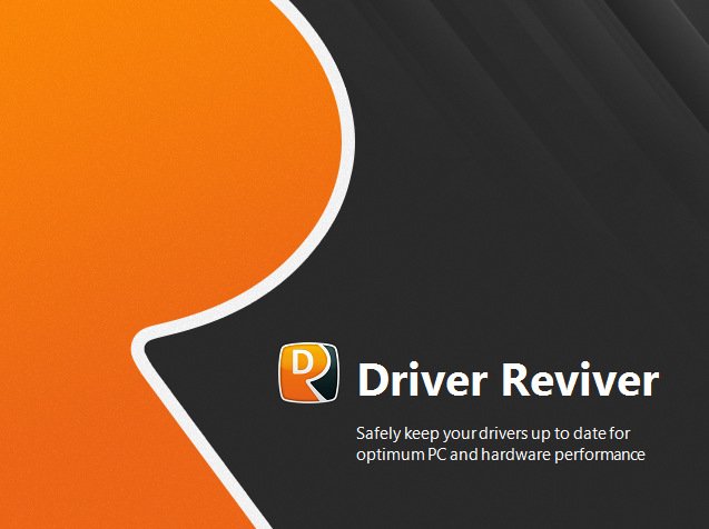 ReviverSoft Driver Reviver 5.18.0.6 Multilingual Portable