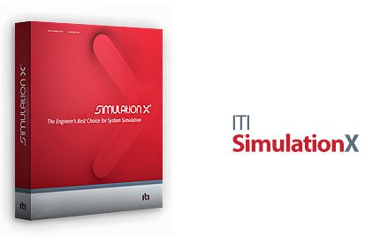 ITI SimulationX v3.8.1.44662 