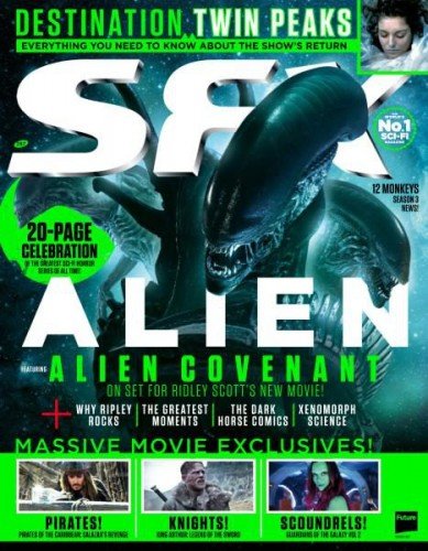 SFX – July 2017