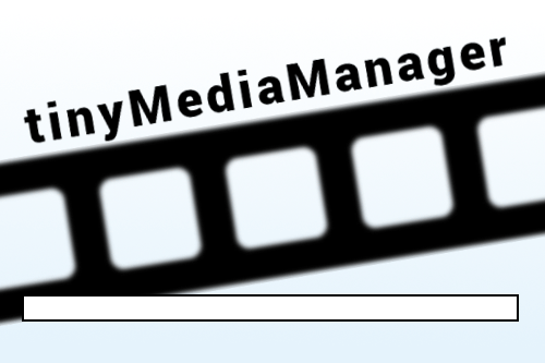 tinyMediaManager 2.9.3 Multilingual Portable