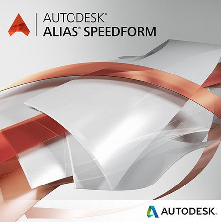 Autodesk Alias SpeedForm 2018 WIN64-ISO 