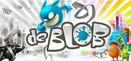 de Blob PC RePack FitGirl