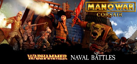 Man O War Corsair Warhammer Naval Battles MacOSX-Razor1911
