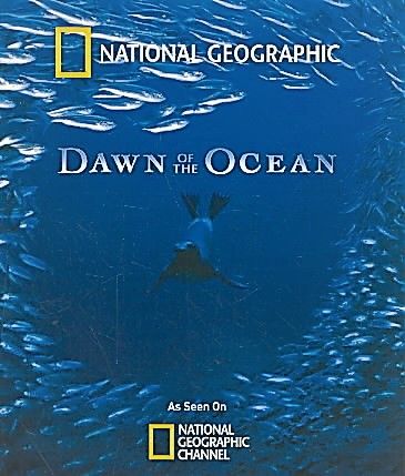National Geo. Dawn of the Ocean 2010 720p HDTV x264 AAC MVGroup