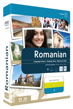 Easy Learning Romanian v6.0