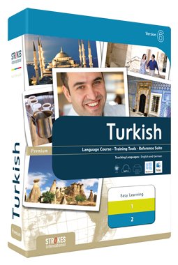 Easy Learning Turkish v6.0