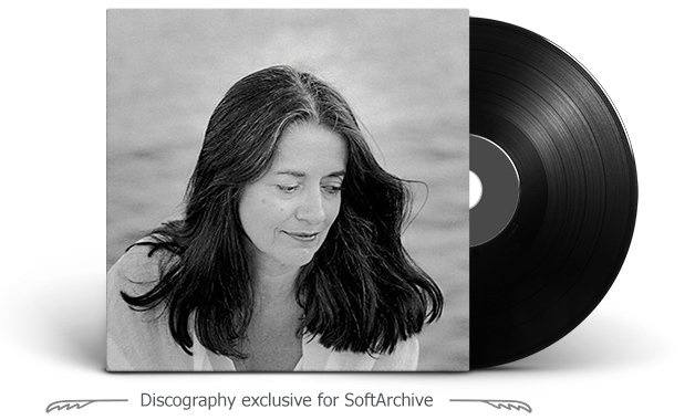 Eleni Karaindrou Discography (1986 - 2016) - SoftArchive