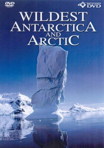 Wildest Antarctica and Arctic 1998 1of2 Antarctica XviD AC3 mvgroup
