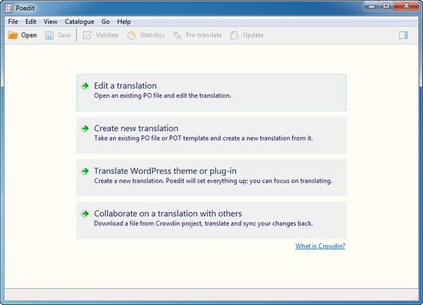 Poedit Pro 2.0.1 Multilingual 