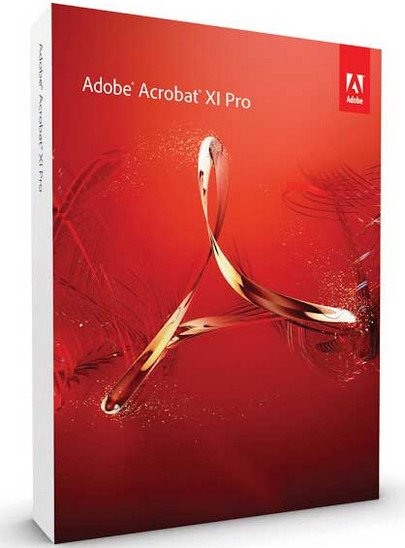 Adobe Acrobat XI Pro 11.0.20 Multilingual Mac OS X