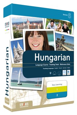 Easy Learning Hungarian v6.0