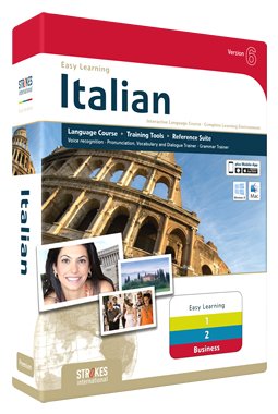 Easy Learning Italian v6.0