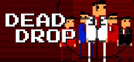 Dead Drop-3DM
