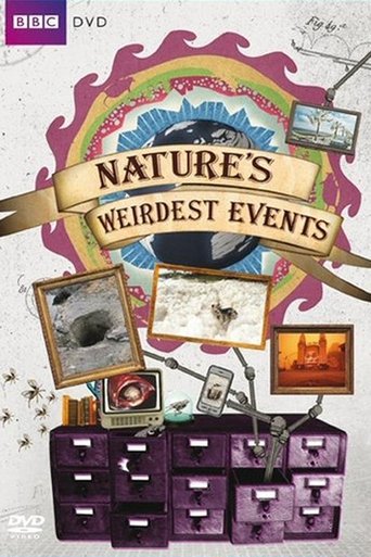 Natures Weirdest Events S05E07 480p x264-mSD