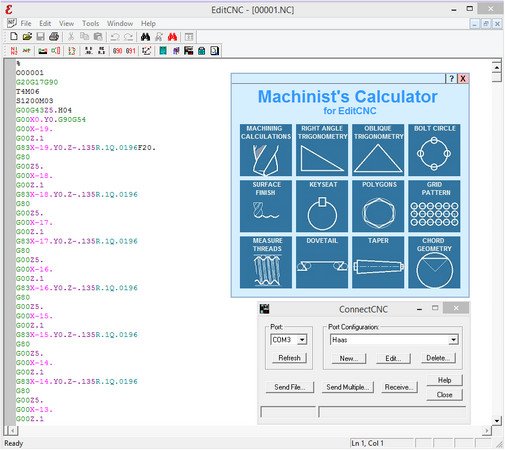 EditCNC v3.0.2.9 
