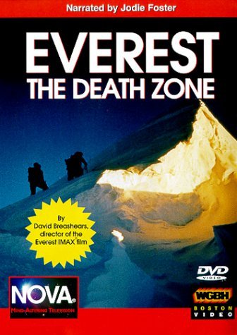 PBS NOVA - Everest: The Death Zone (1998) DVDRip XviD AC3-MVGroup