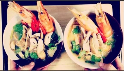 Thai Cooking Class by EATIVITY Make You Awesome