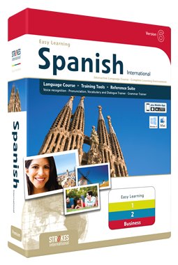 Easy Learning Spanish v6.0 