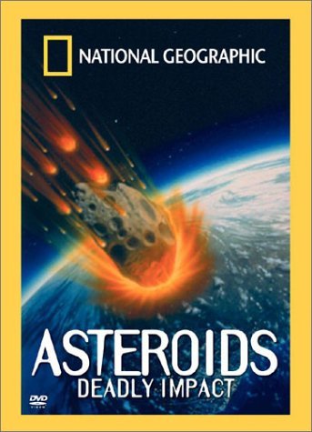 National Geographic - Asteroids: Deadly Impact (1997) DVDRip DivX AC3-MVGroup