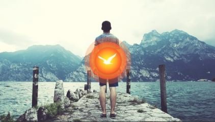 Travel Hacking, Happiness and Freedom