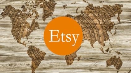 Etsy Ultimate Masterclass SEO &amp; Social Media Mastery Course